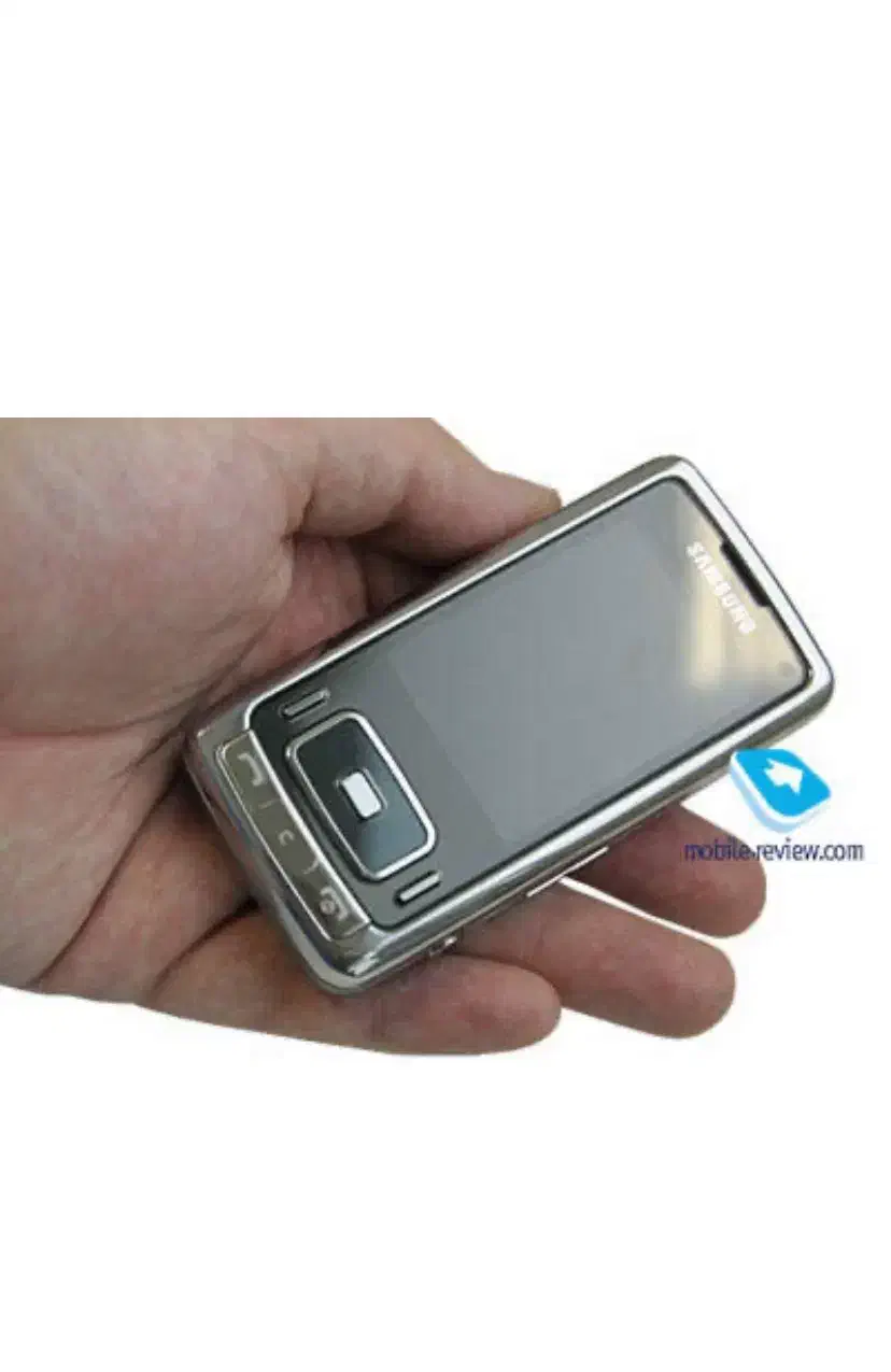 سامسونگ g800|موبایل|هشتگرد, مدرس|دیوار