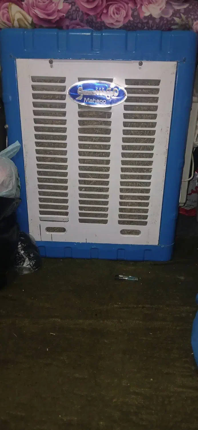 کولر آبی مهسو|کولر آبی|تبریز, |دیوار