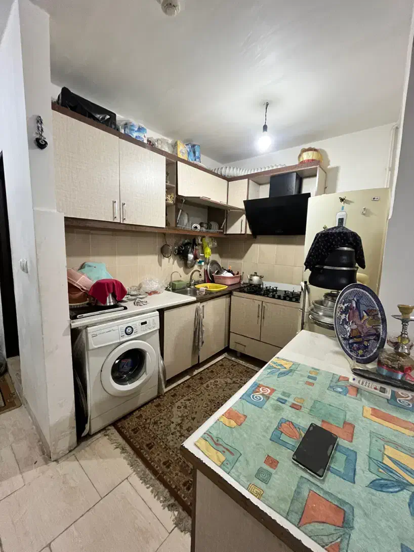 آپارتمان ۷۰ متری با پارکینگ ویو باز مسکن مهر|فروش آپارتمان|رشت, کوی مهر|دیوار