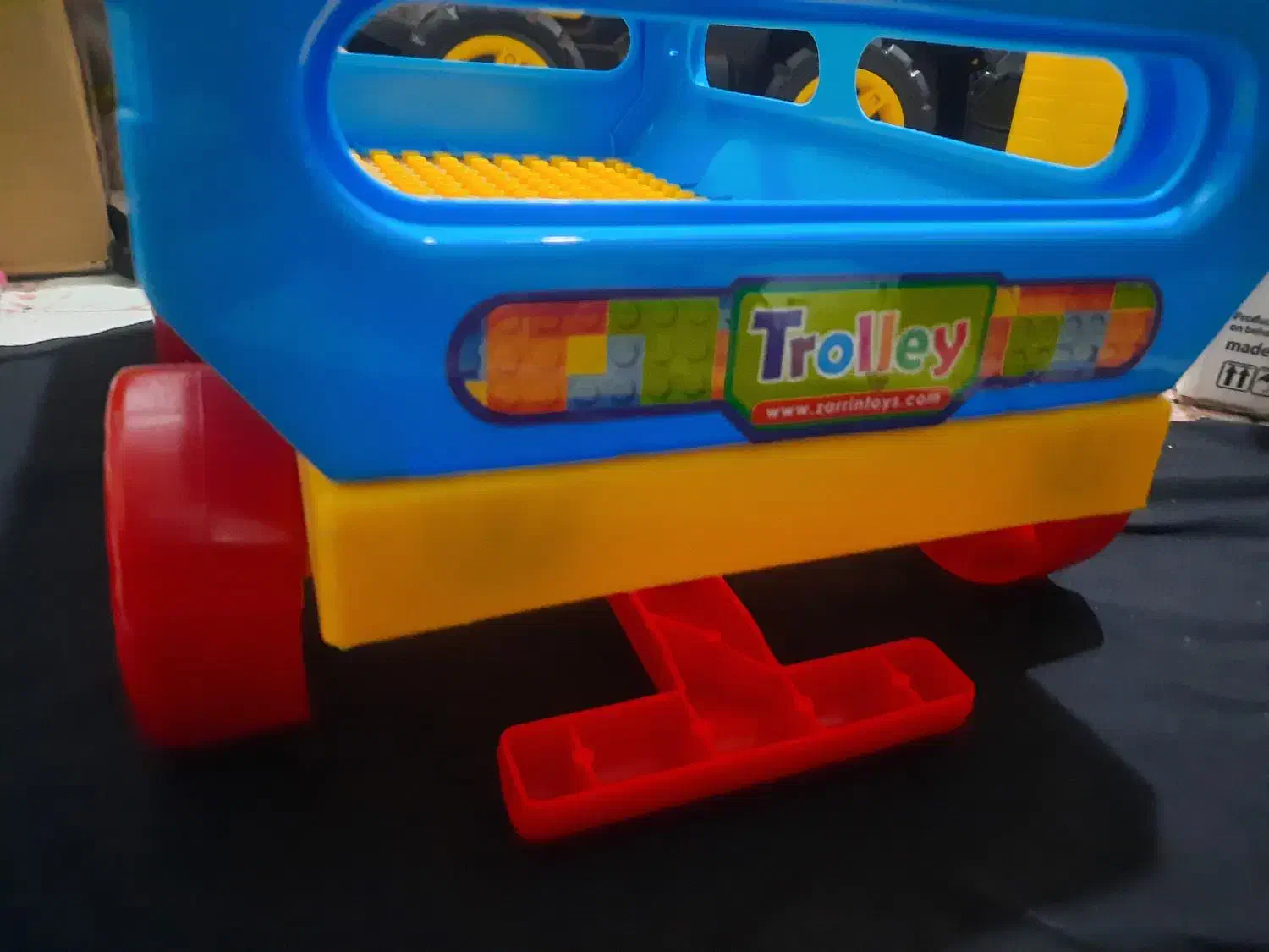 اسباب بازی|اسباب‌‌بازی|تهران, گلستان (شهرک راه آهن)|دیوار