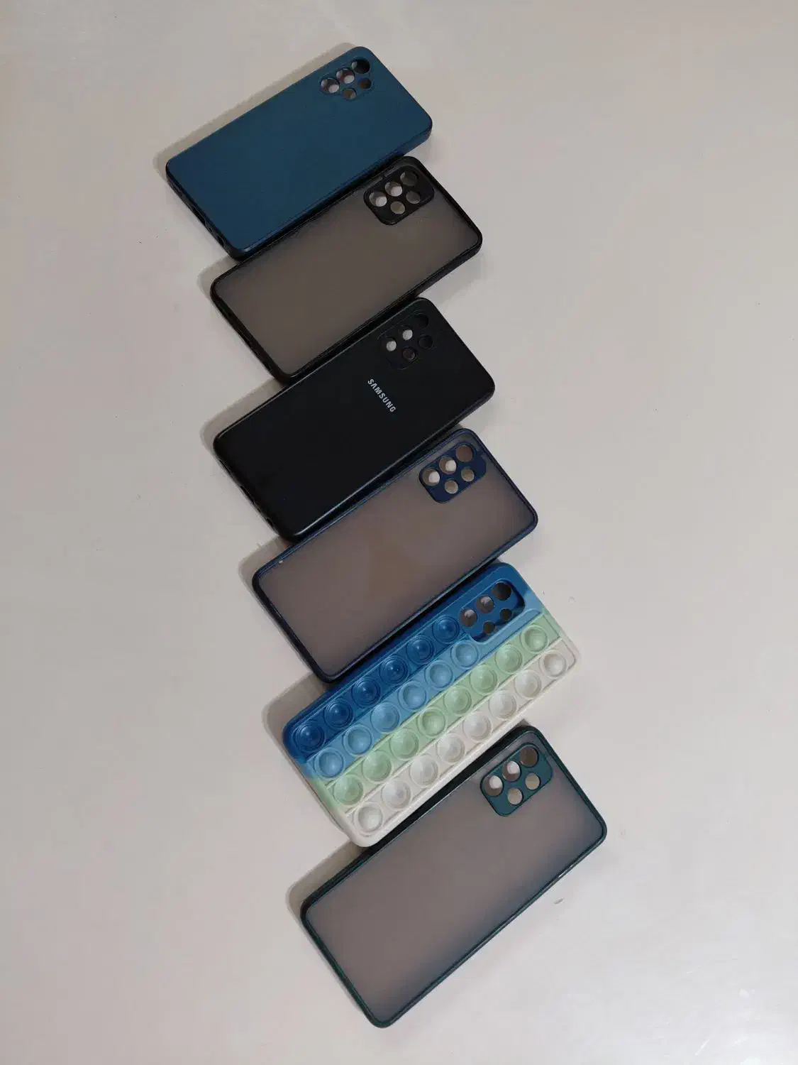 Samsung A32 - 4g/128/6|موبایل|مشهد, آبکوه|دیوار