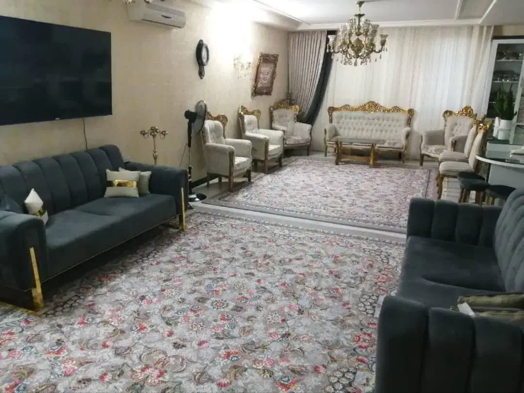 روفرشی کشدار|روفرشی|اصفهان, لاله|دیوار