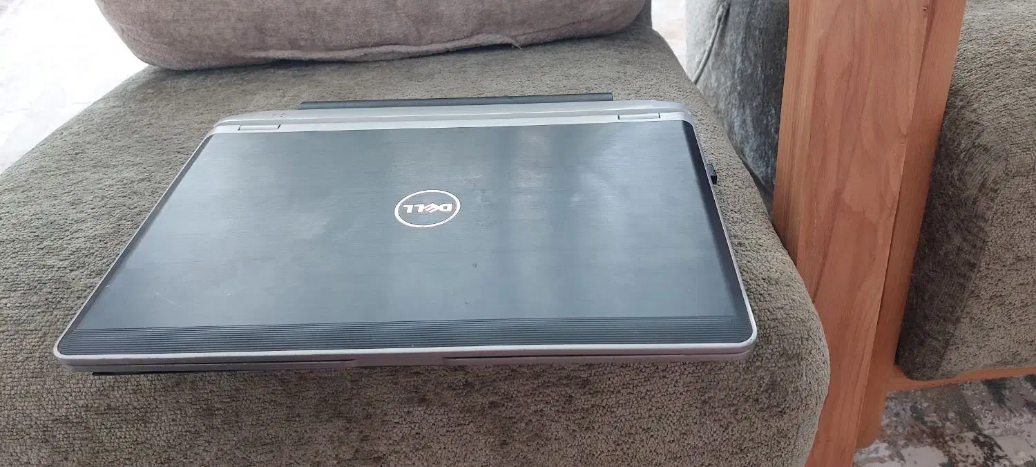 لپ تاپ dell|رایانه همراه|اصفهان, نقش جهان|دیوار