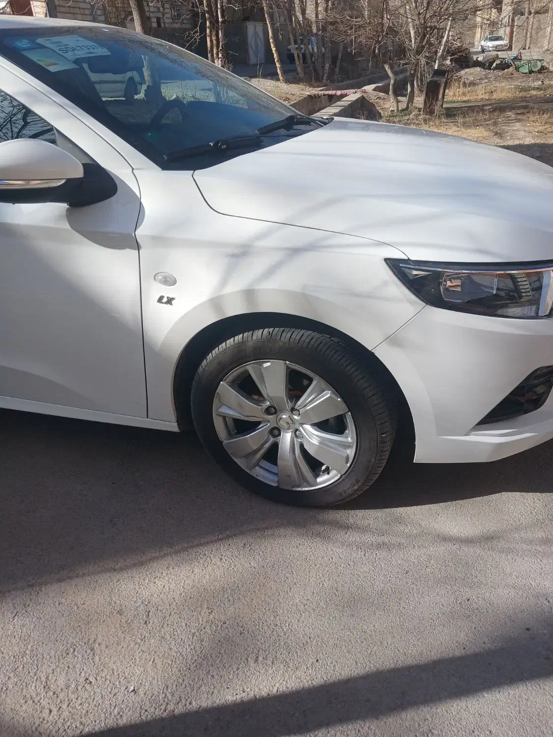 تارا|خودرو سواری و وانت|خمینی‌شهر, |دیوار