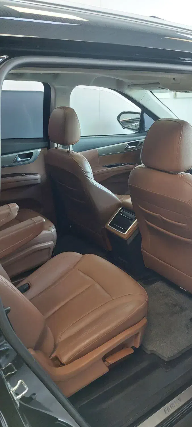 هایما x7 مدل ۱۴۰۲|خودرو سواری و وانت|اصفهان, کوی ولی عصر|دیوار