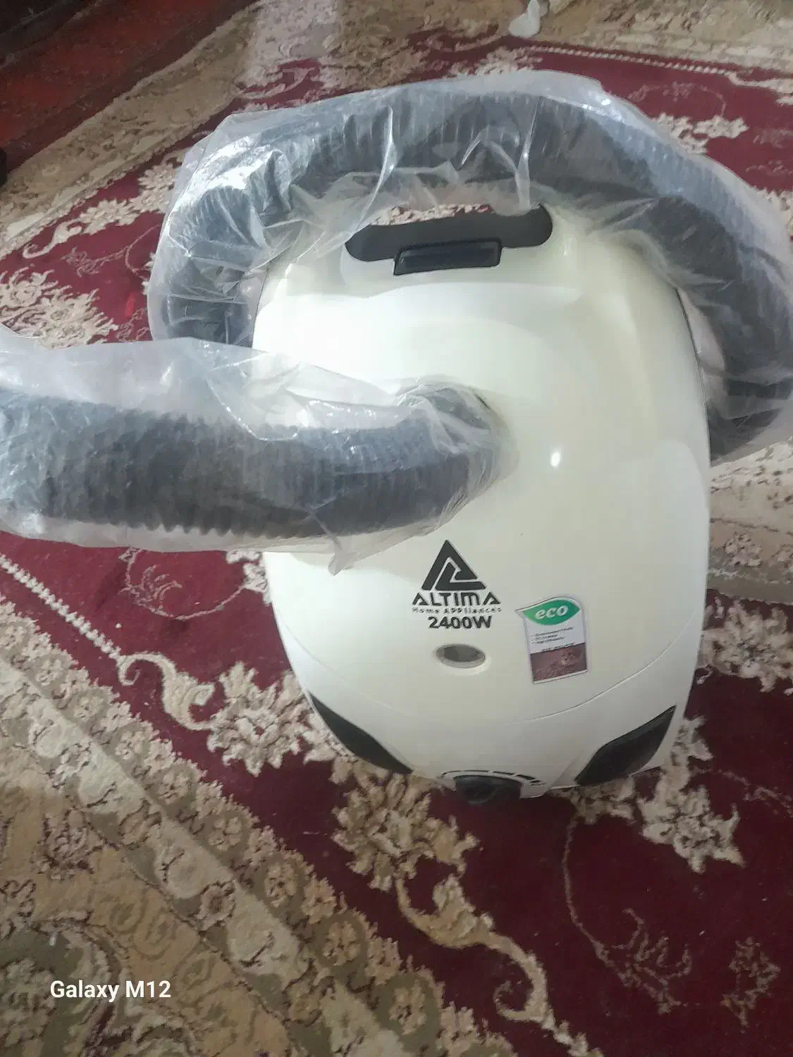 جاروبرقی نو|جاروبرقی، جارو شارژی، بخارشو|چناران, |دیوار