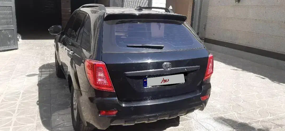 لیفان x60|خودرو سواری و وانت|تهران, شهرک فرهنگیان|دیوار