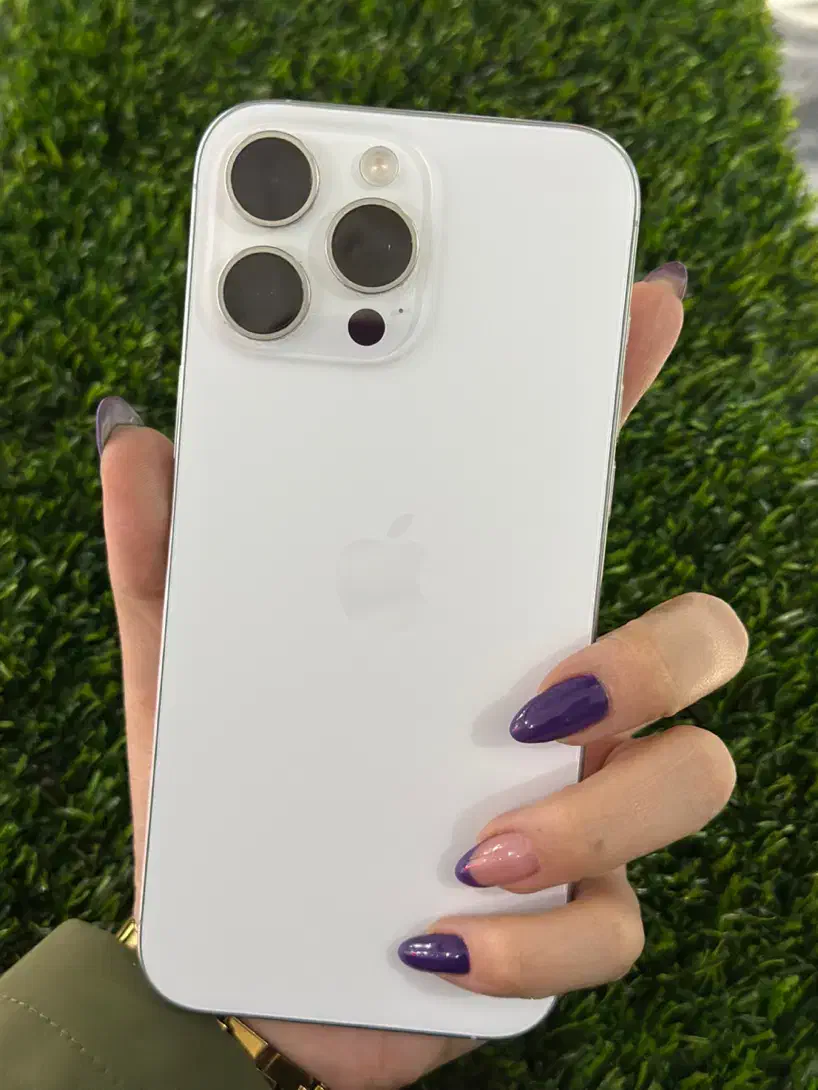 باریجستر/ ۲۵۶ گیگ/16pro maxپرومکس/|موبایل|اصفهان, مفتح|دیوار