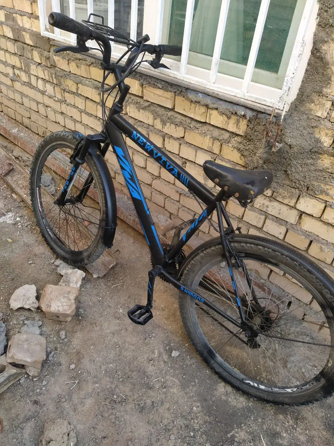 دوچرخه۲۶|دوچرخه، اسکیت، اسکوتر|رضویه, |دیوار