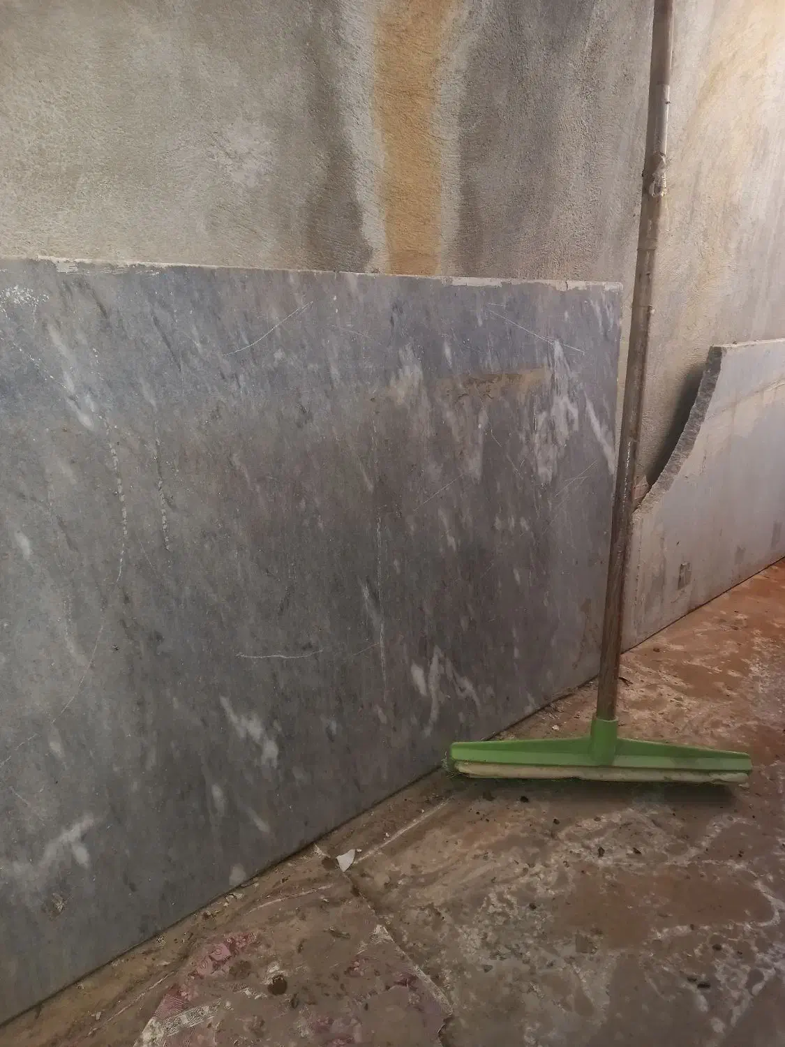 سنگ اپن|مصالح و تجهیزات ساختمان|دهدشت, |دیوار