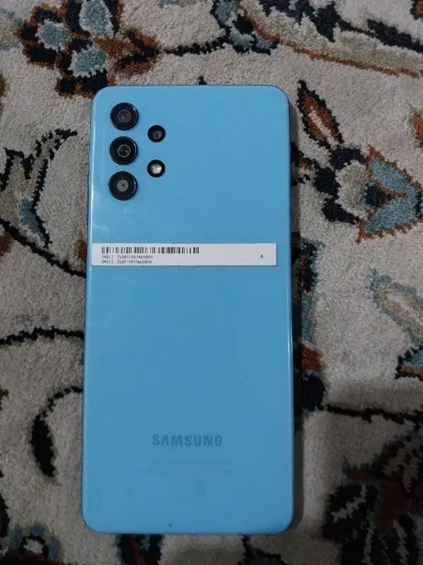 a32|موبایل|تهران, جنت‌آباد جنوبی|دیوار