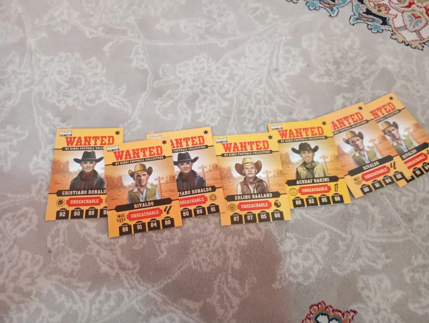 کیمدی کارت ۲۰۲۶|اسباب‌‌بازی|خرمدشت, |دیوار