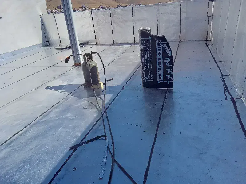 نصب ایزوگام|خدمات پیشه و مهارت|سنندج, |دیوار