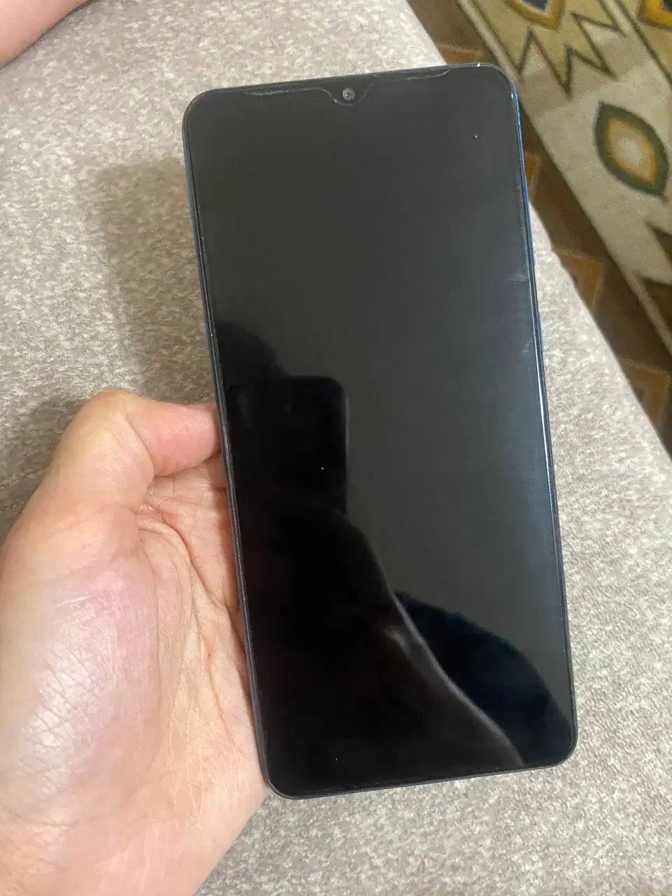 گوشی  a02|موبایل|رشت, شهرک قدس|دیوار