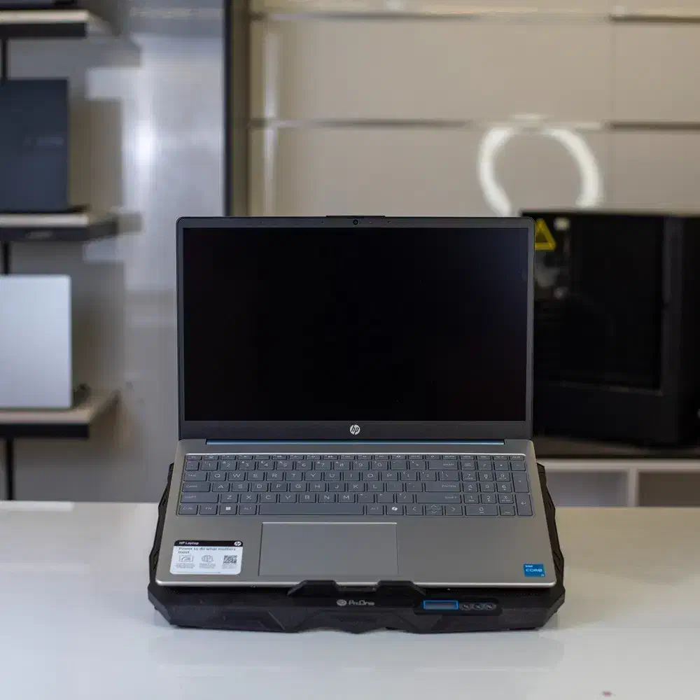 HP Laptop 15|رایانه همراه|تهران, سعادتآباد|دیوار