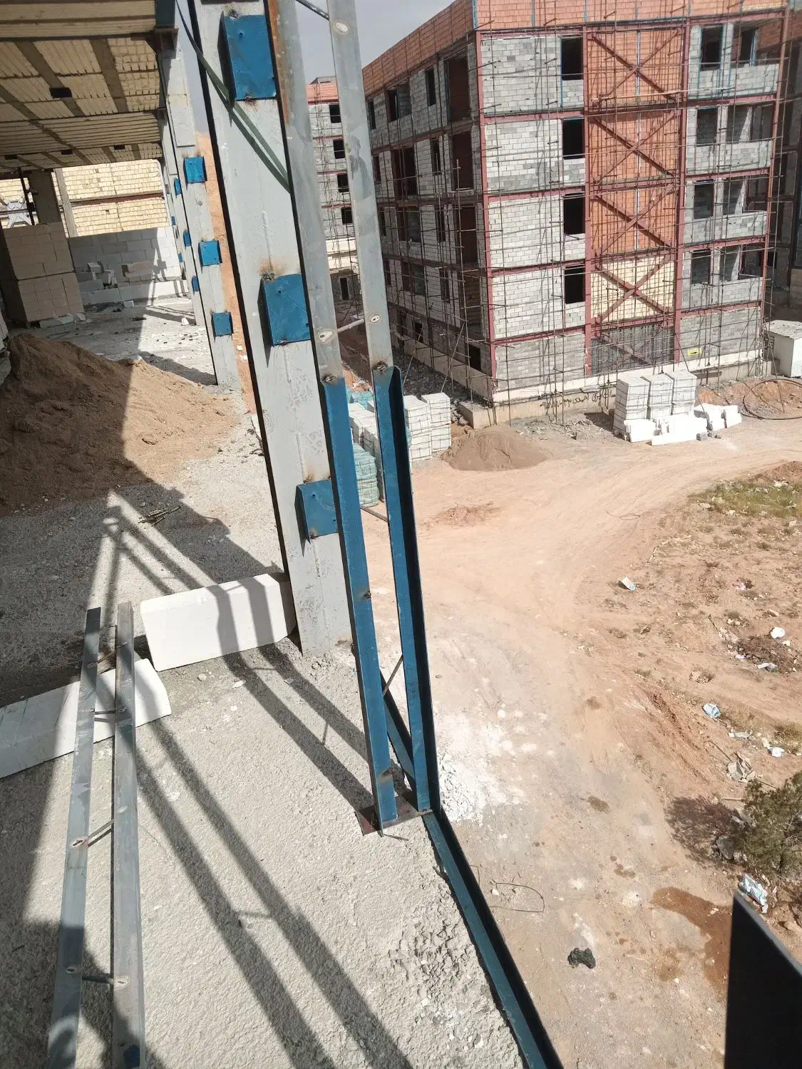 جوشکاری تخصصی سیار|خدمات پیشه و مهارت|اسفراین, |دیوار