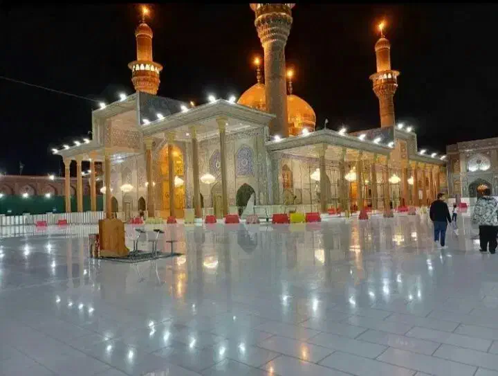 تورزیارتی کربلا هرهفته|تور و چارتر|قزوین, |دیوار