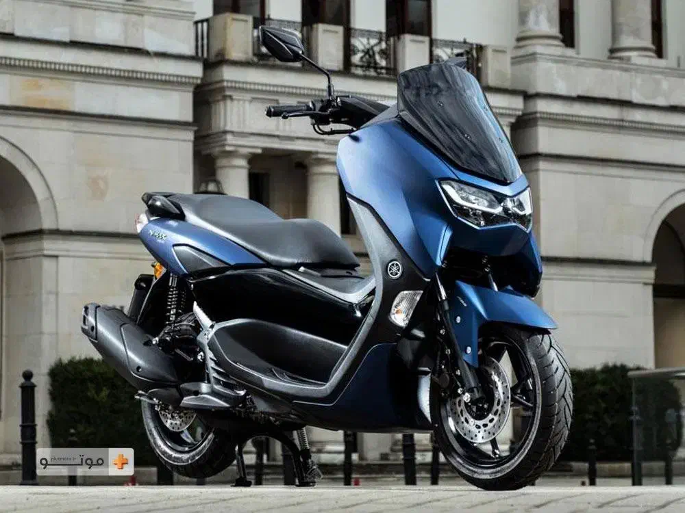 N max 150 turbo|موتورسیکلت|تهران, بلوار کشاورز|دیوار