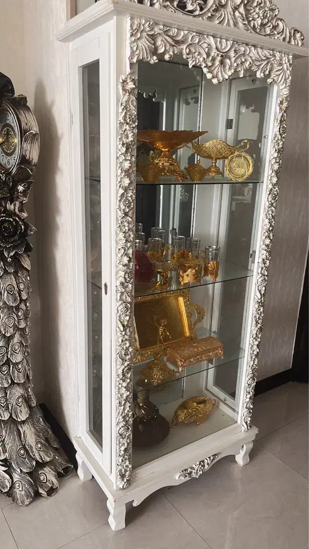 ویترین درحد نو|بوفه، ویترین، کنسول|شهرکرد, |دیوار