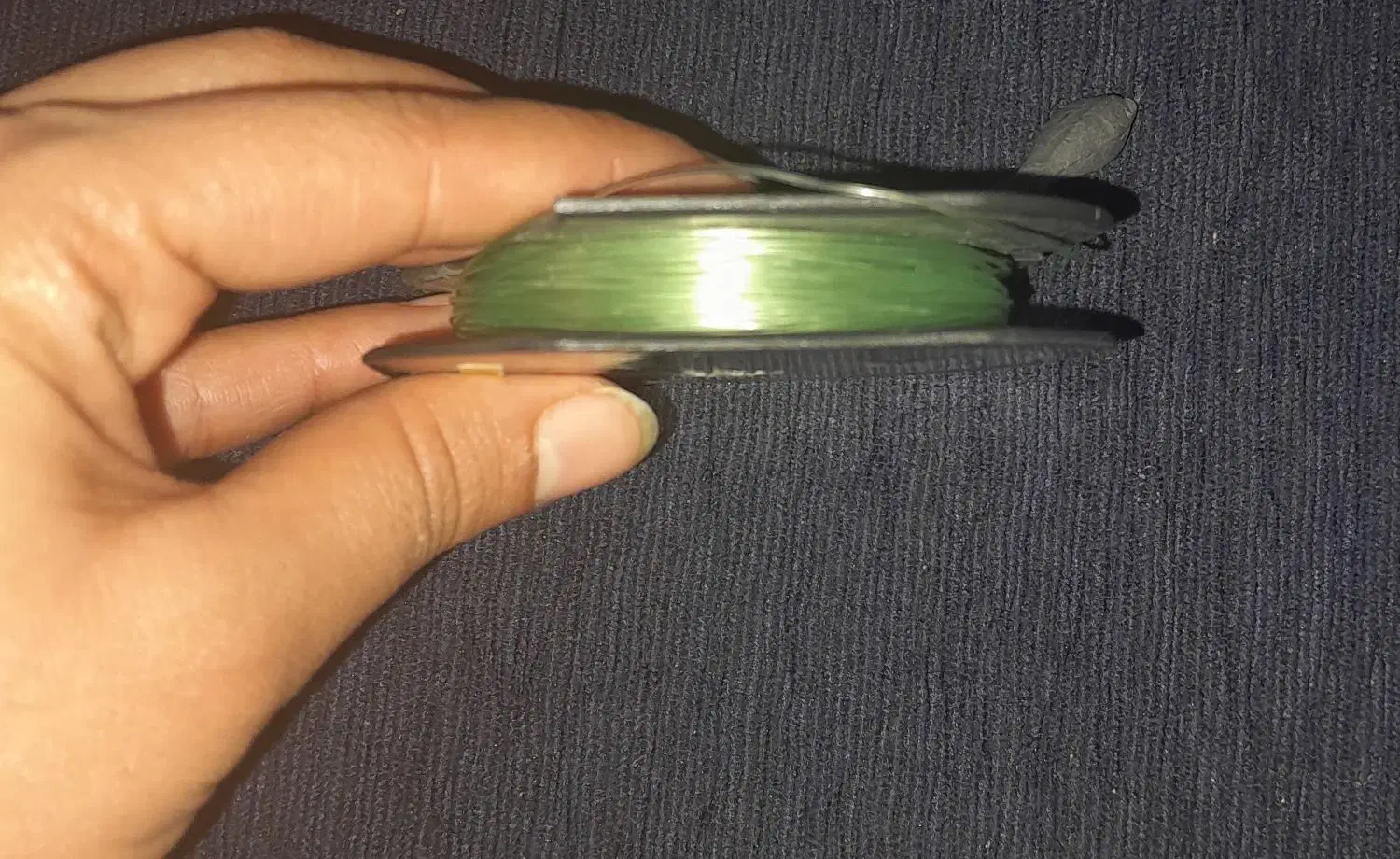 نخ ماهیگیری ۲۵ متری|ماهیگیری|کرمانشاه, |دیوار