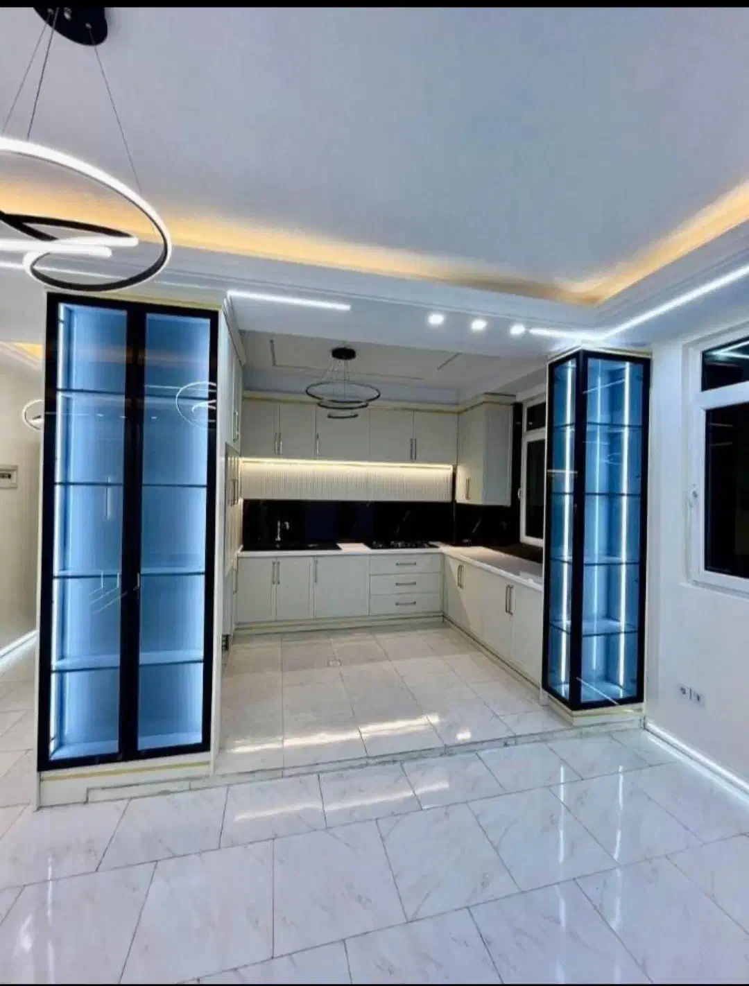 آپارتمان|اجارهٔ آپارتمان|کهریزک, |دیوار