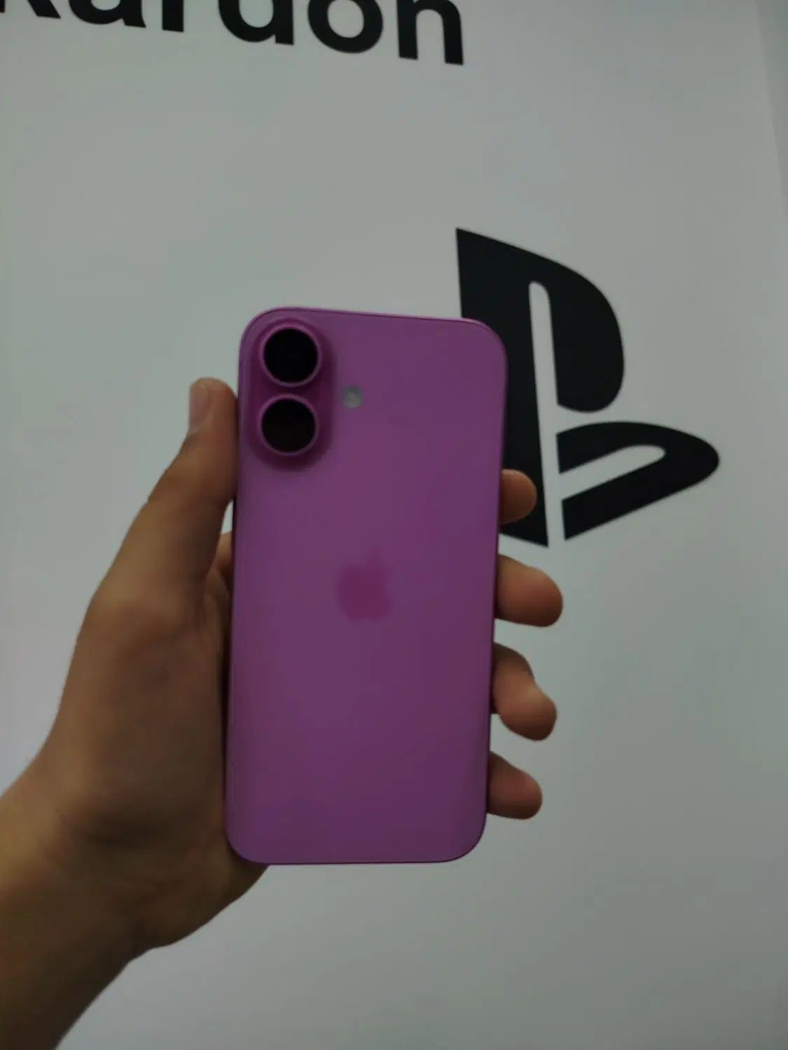 iphone 16 normal|موبایل|کرج, گوهردشت|دیوار