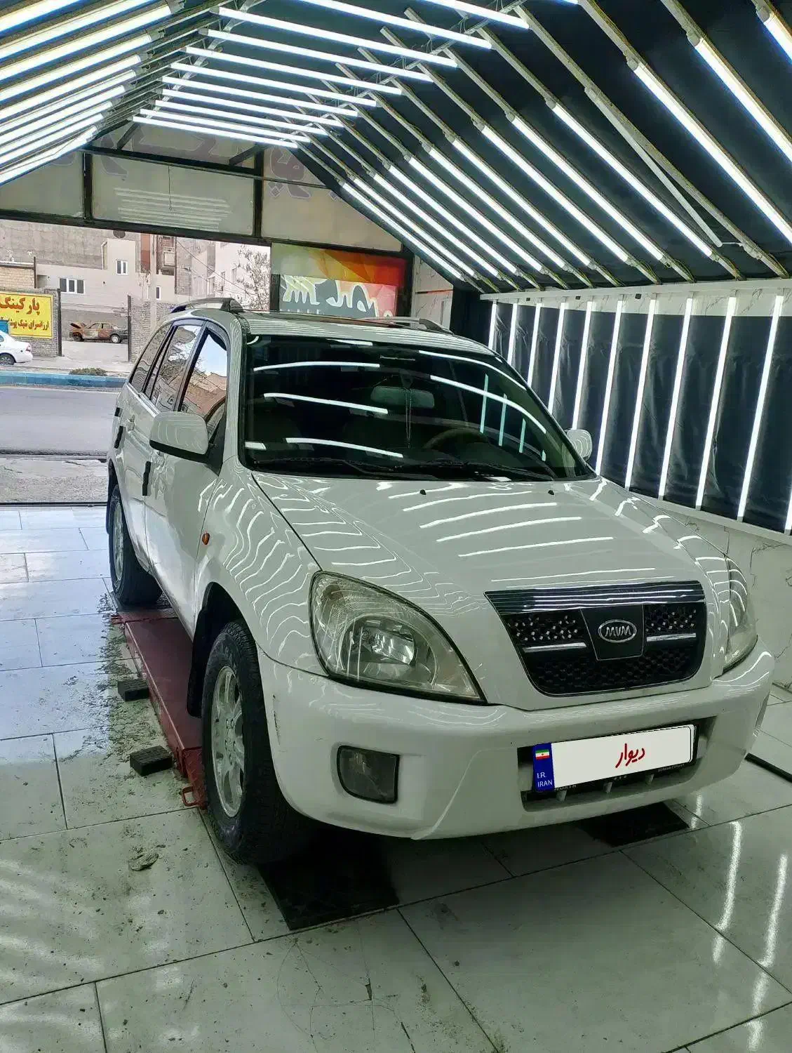 mvm‌ x33|خودرو سواری و وانت|تبریز, |دیوار