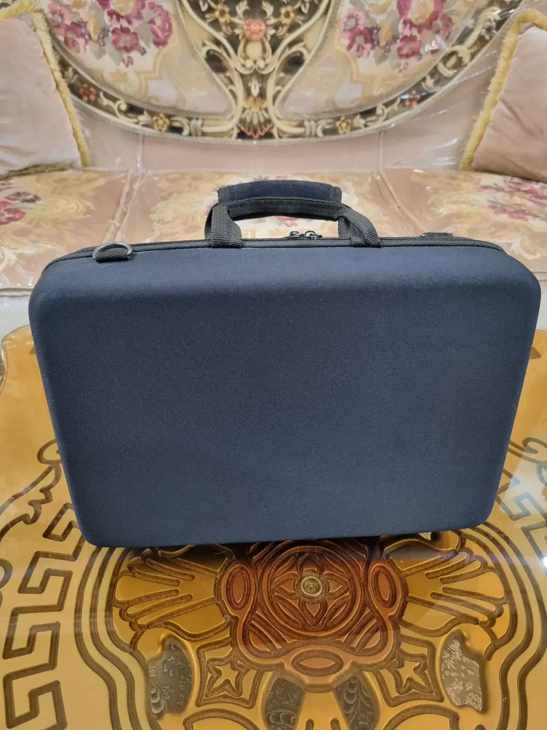 کیف ps5|کنسول، بازی ویدئویی و آنلاین|تهران, یاخجی آباد|دیوار