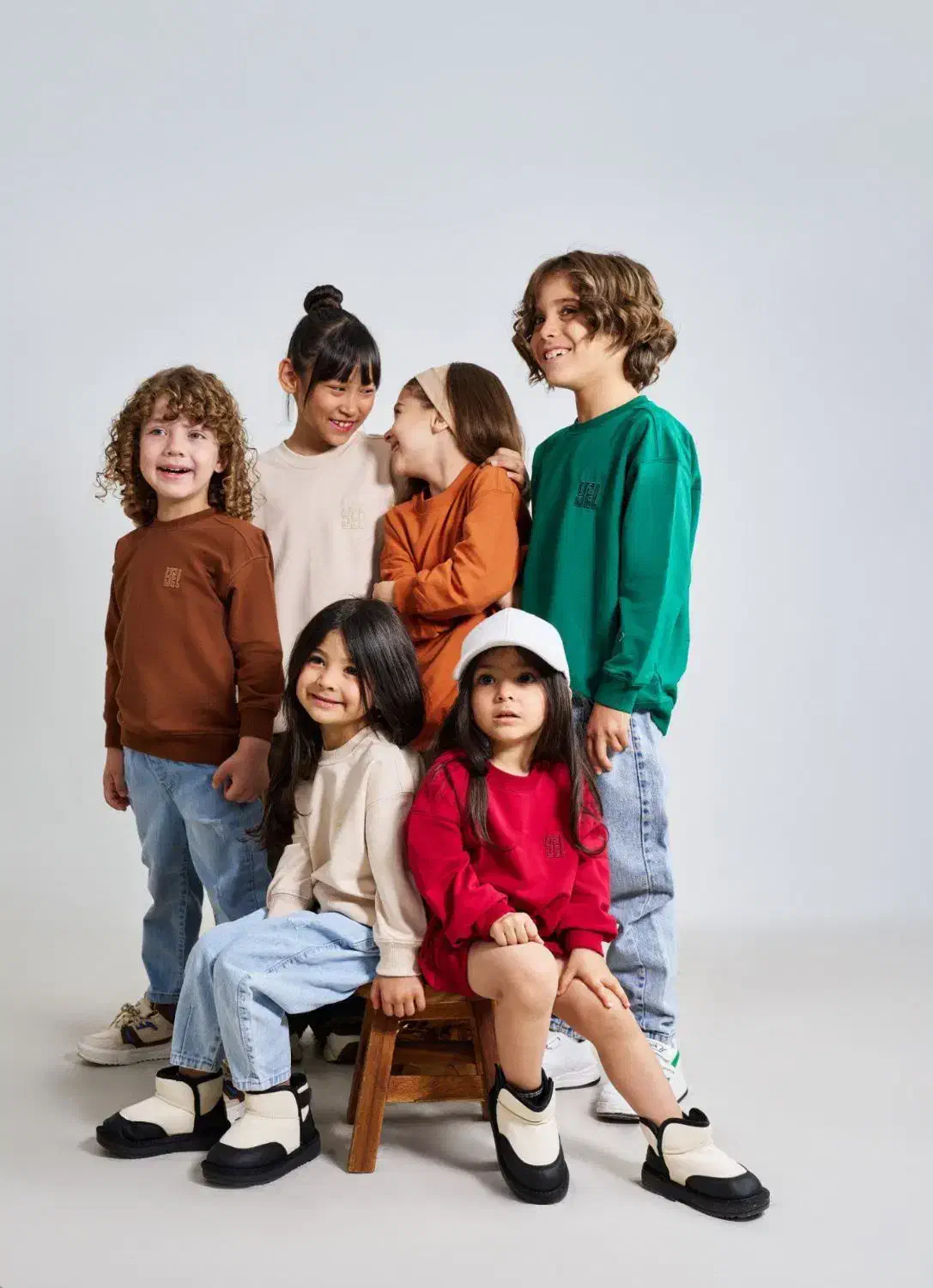 لباس کودک|کفش و لباس بچه|تهران, دروس|دیوار