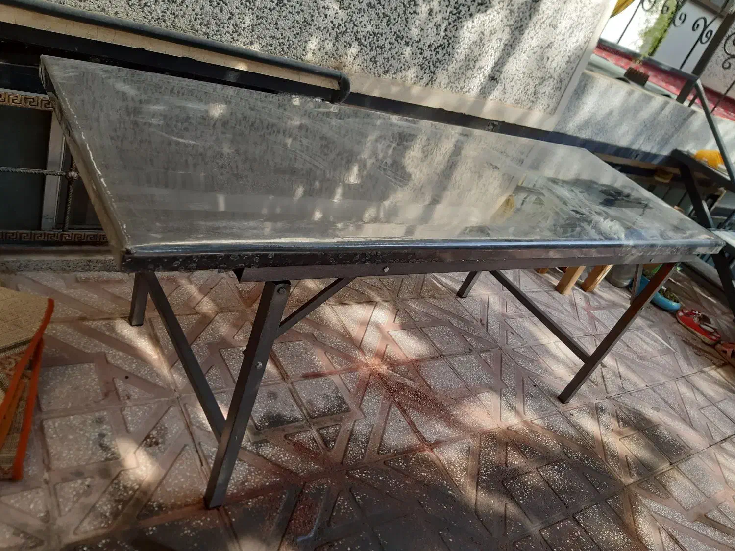 تخت ماساژ اپیلاسیون تتو آرایشگاهی|آرایشی، بهداشتی، درمانی|کرج, نوروزآباد|دیوار