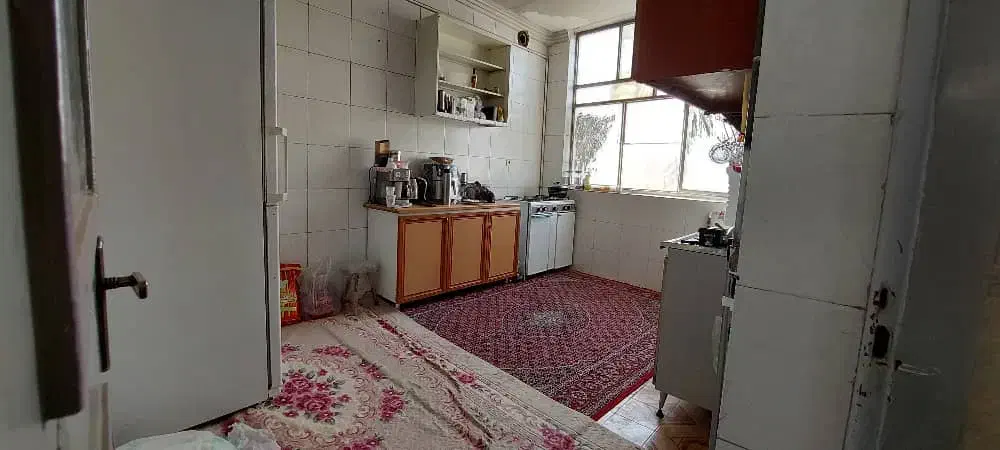 یک واحد مسکونی طبقه بالا نود متری|اجارهٔ خانه و ویلا|یزد, |دیوار