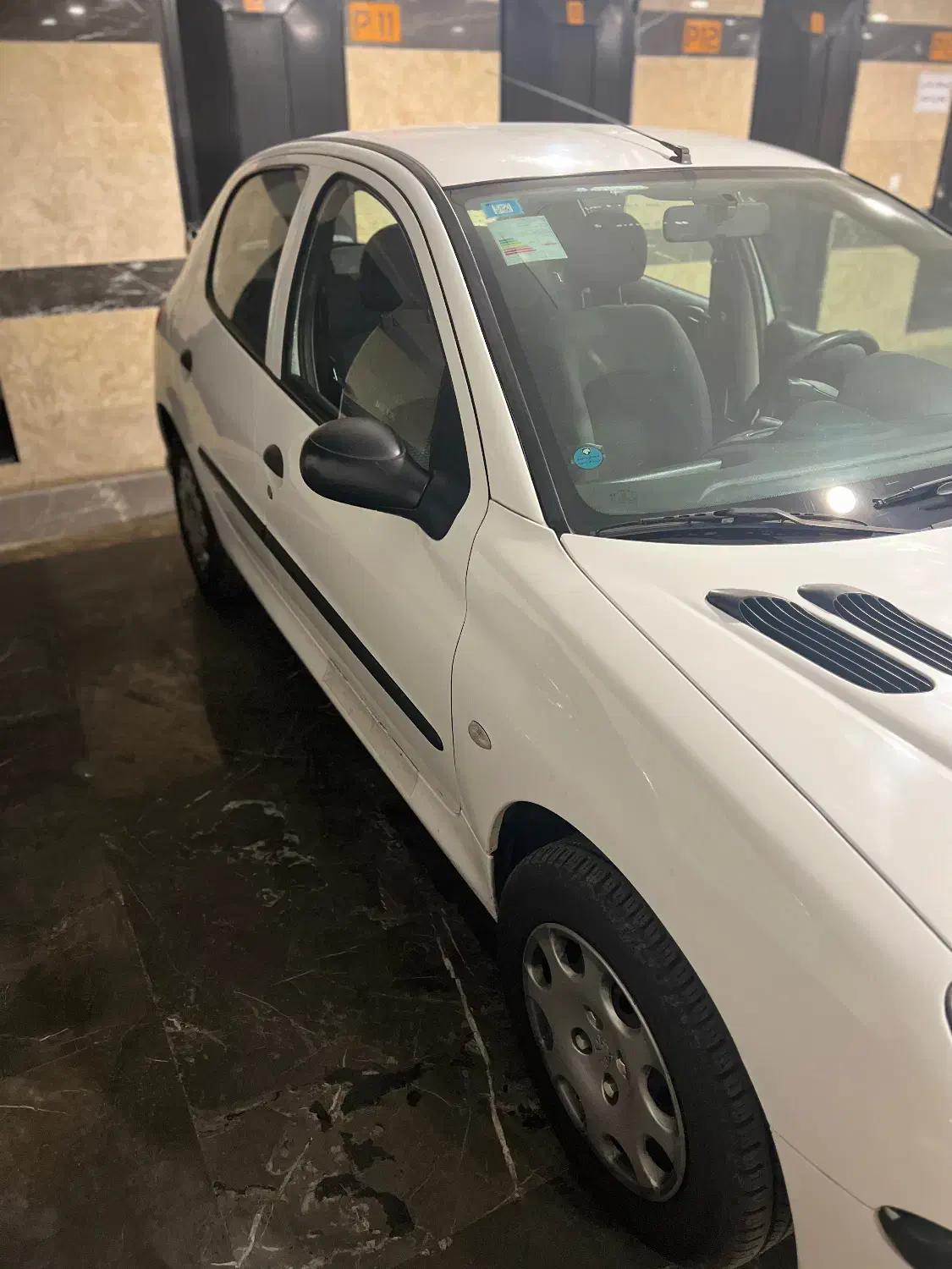 تیپ دو مدل ۱۴۰۱|خودرو سواری و وانت|قدس, شهرقدس|دیوار