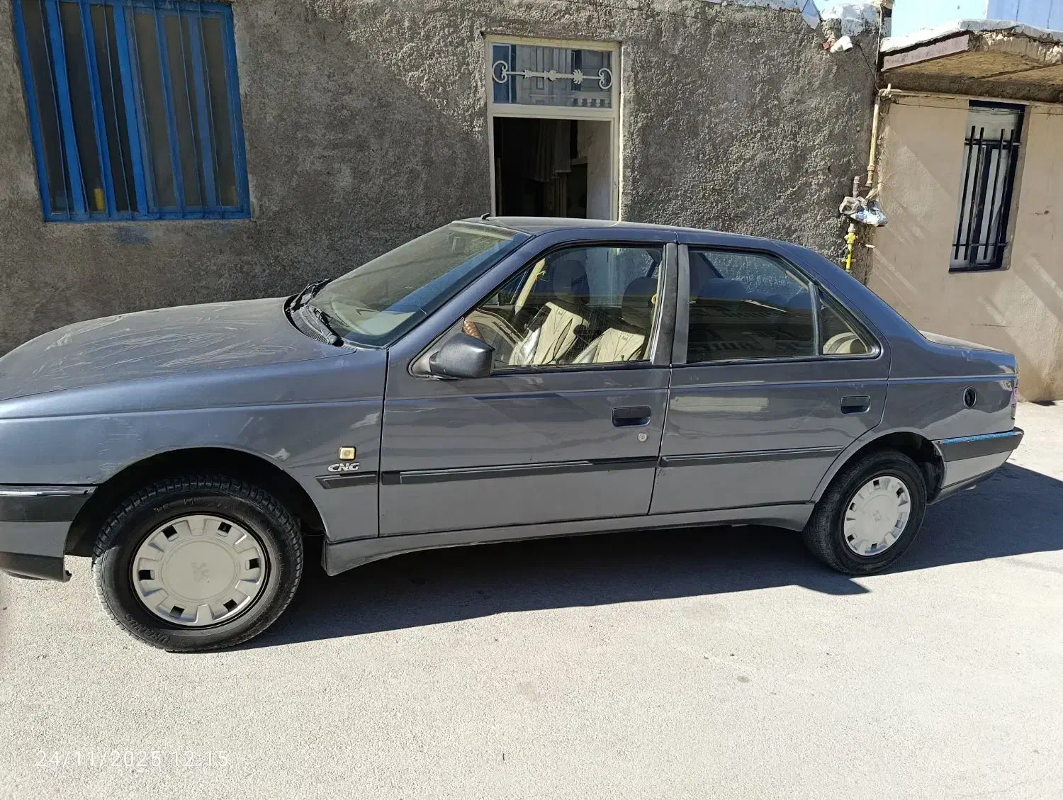 خودرو|خودرو سواری و وانت|نورآباد, |دیوار