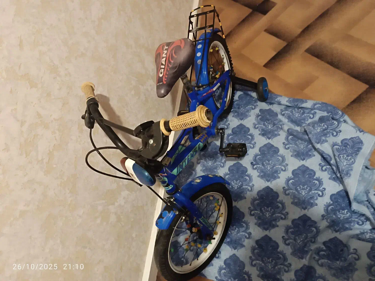 دوچرخه|دوچرخه، اسکیت، اسکوتر|شاهرود, |دیوار