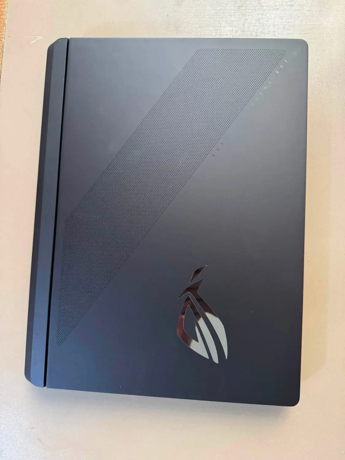 لپ تاپ rtx 5080 asus scar|رایانه همراه|تهران, فلسطین (میدان انقلاب)|دیوار