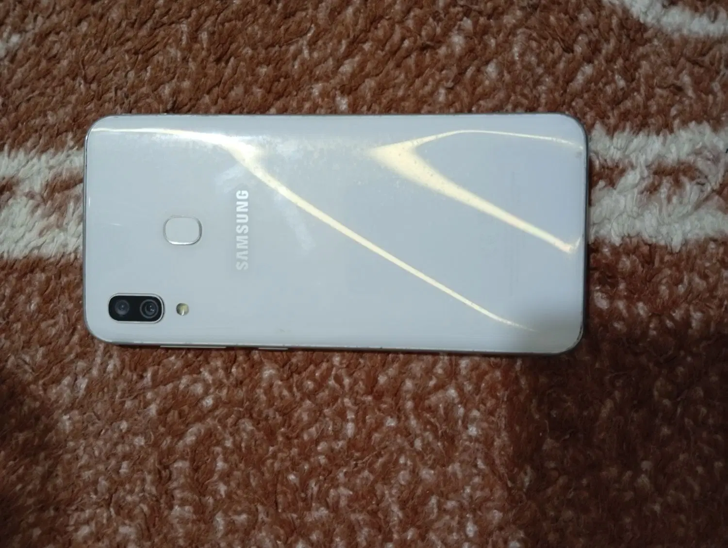 Galaxy A30|موبایل|زاهدان, |دیوار