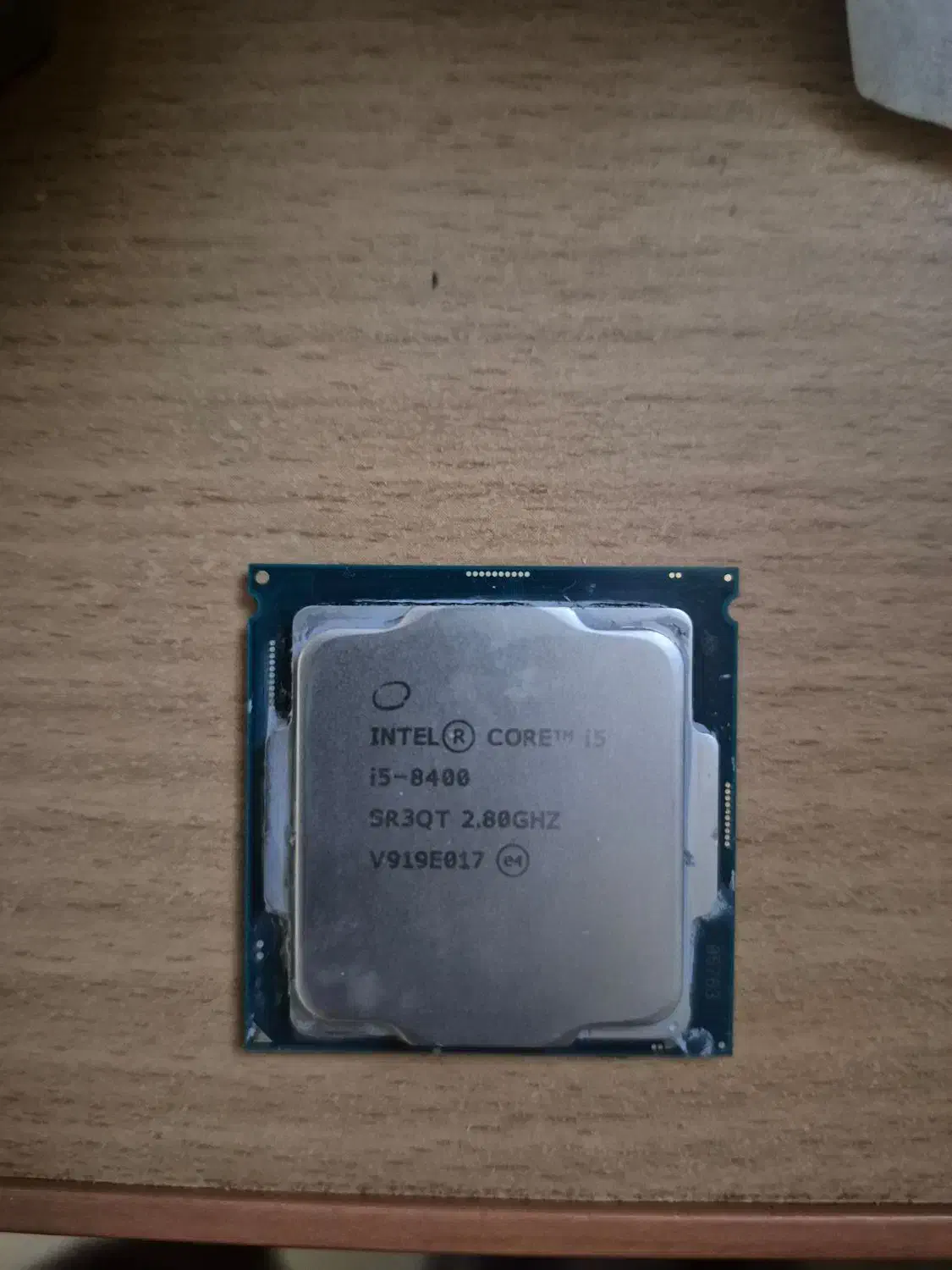 CPU Intel core i5 8400|قطعات و لوازم جانبی رایانه|کرج, دهقان ویلا|دیوار