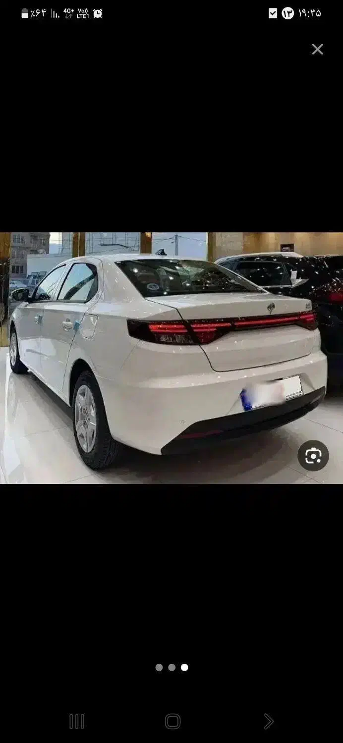 تارا دنده ای v1پلاس|خودرو سواری و وانت|هریس, |دیوار