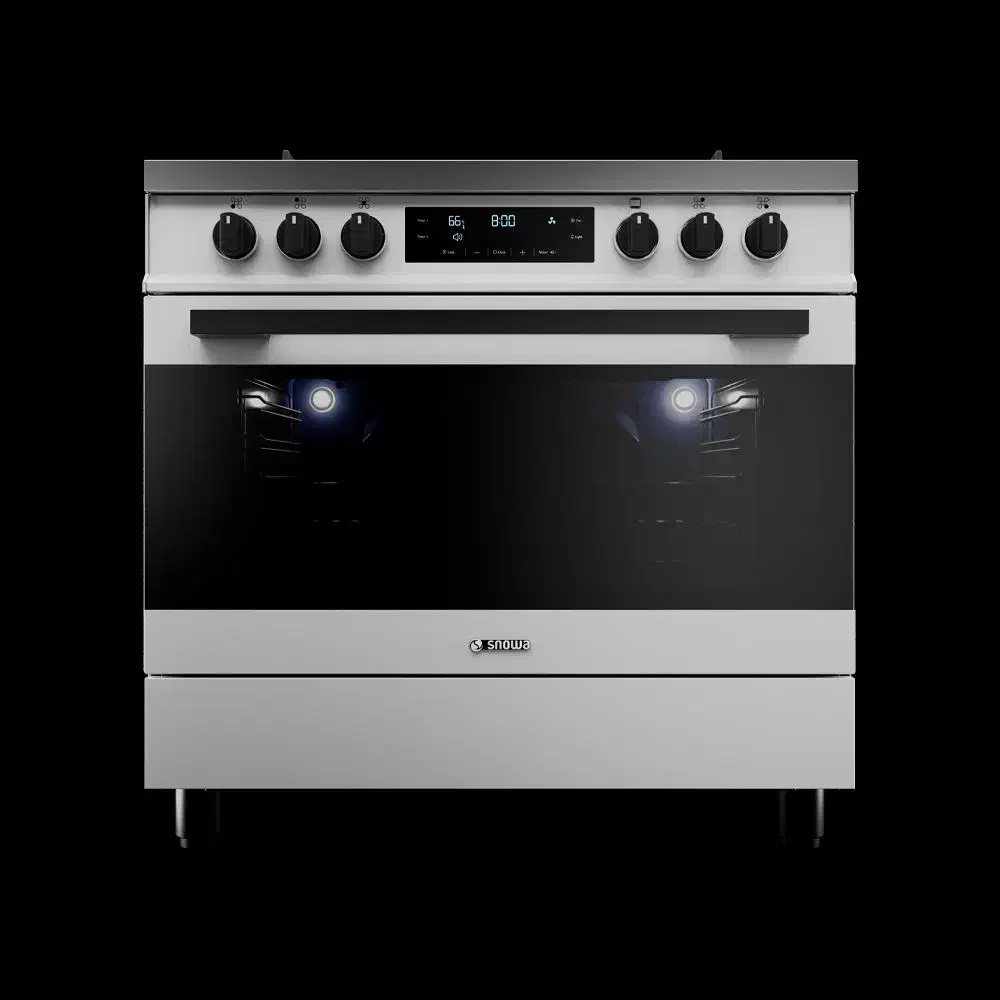 جشنواره/چکی/اجاق‌گاز/اجاق‌گاز‌صفحه‌ای/اسنوا|اجاق گاز و لوازم برقی پخت‌وپز|قم, باغ شازده|دیوار