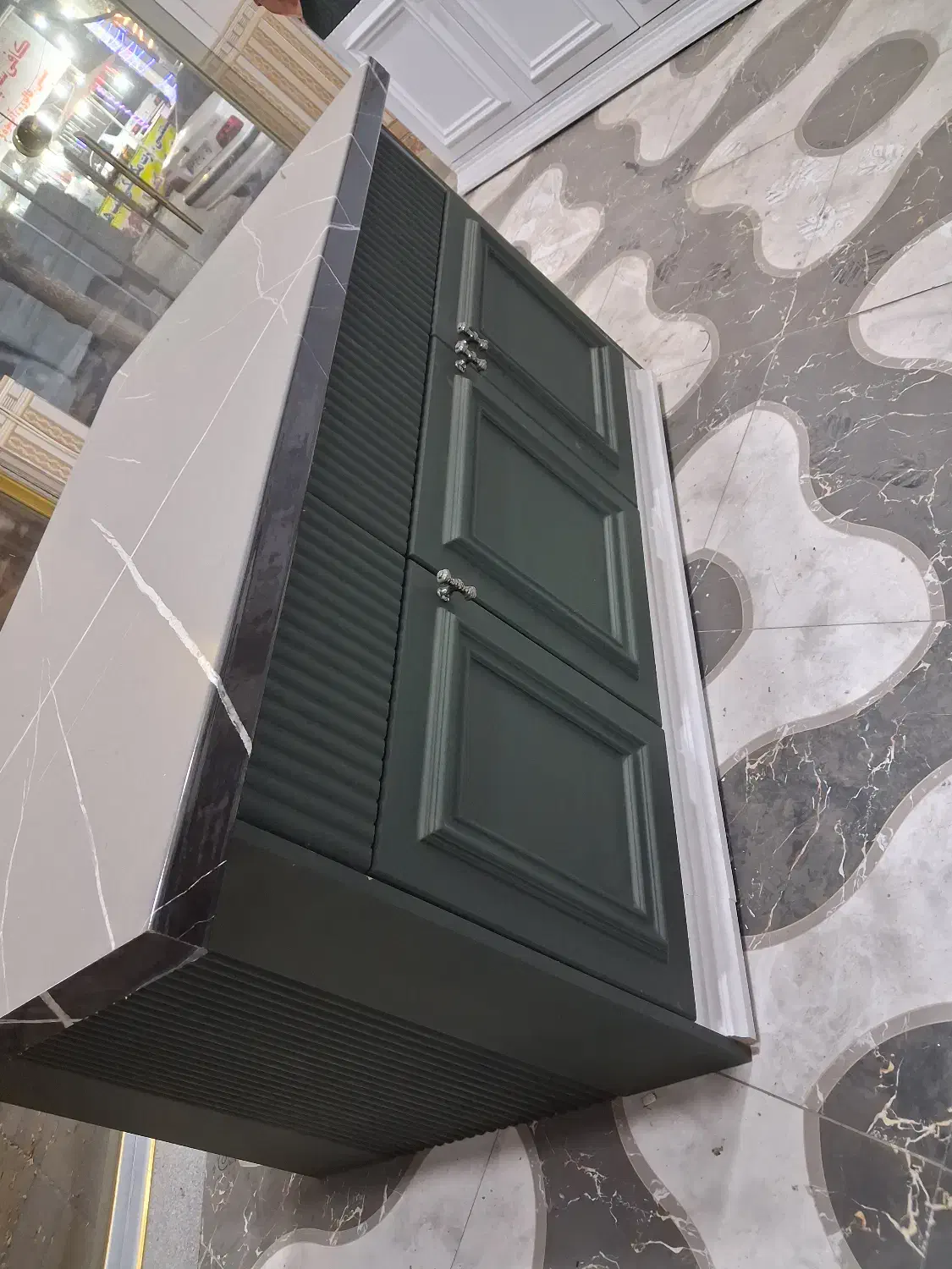 کابینت|مصالح و تجهیزات ساختمان|کشکسرای, |دیوار