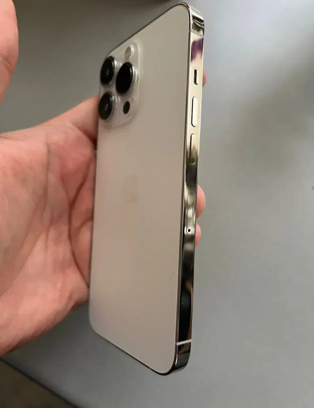 13pro بدون رجیستر|موبایل|کرج, گلشهر|دیوار