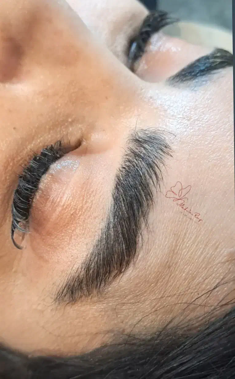 جشنواره یلدایی اکستنشن مژه و..|خدمات آرایشگری و زیبایی|تبریز, |دیوار