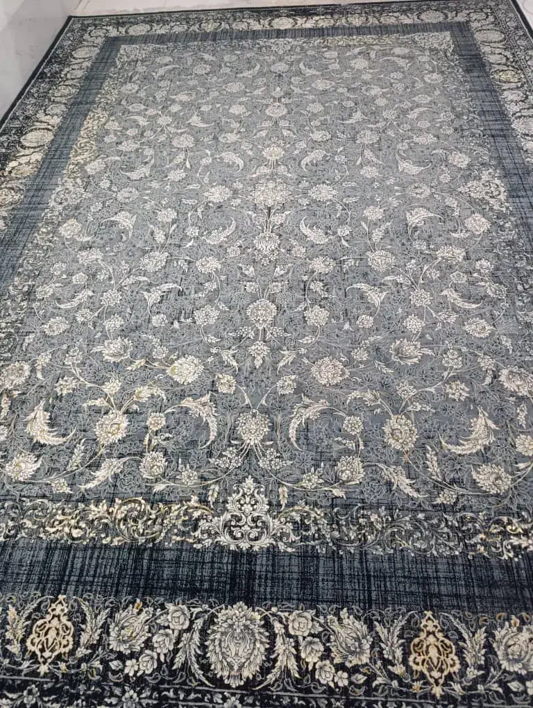 بهترین وزیبا ترین قالی سال|فرش|شیراز, ماه فیروزان|دیوار