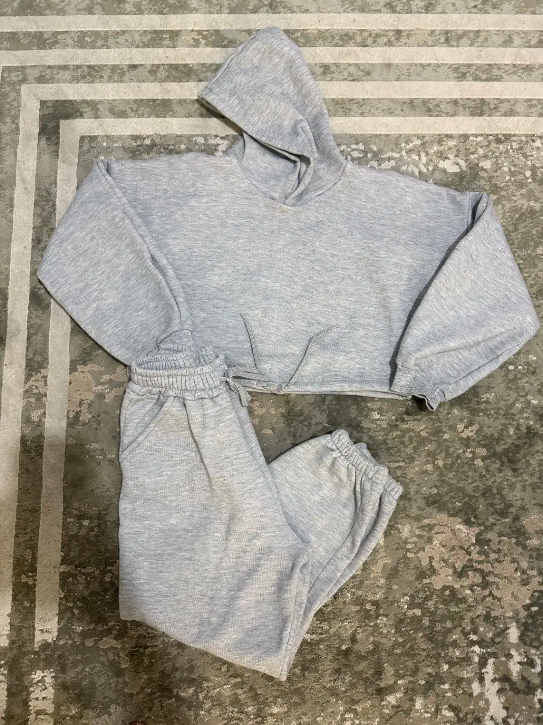 ست هودی و شلوار در حد|لباس|گرگان, |دیوار