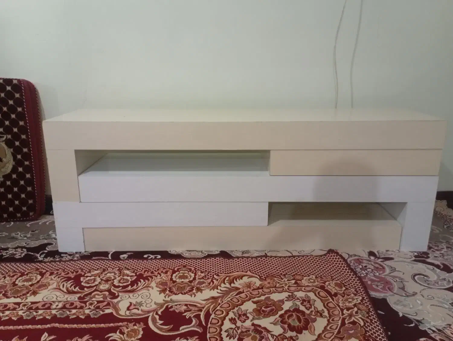 میز|میز تلویزیون|اهر, |دیوار