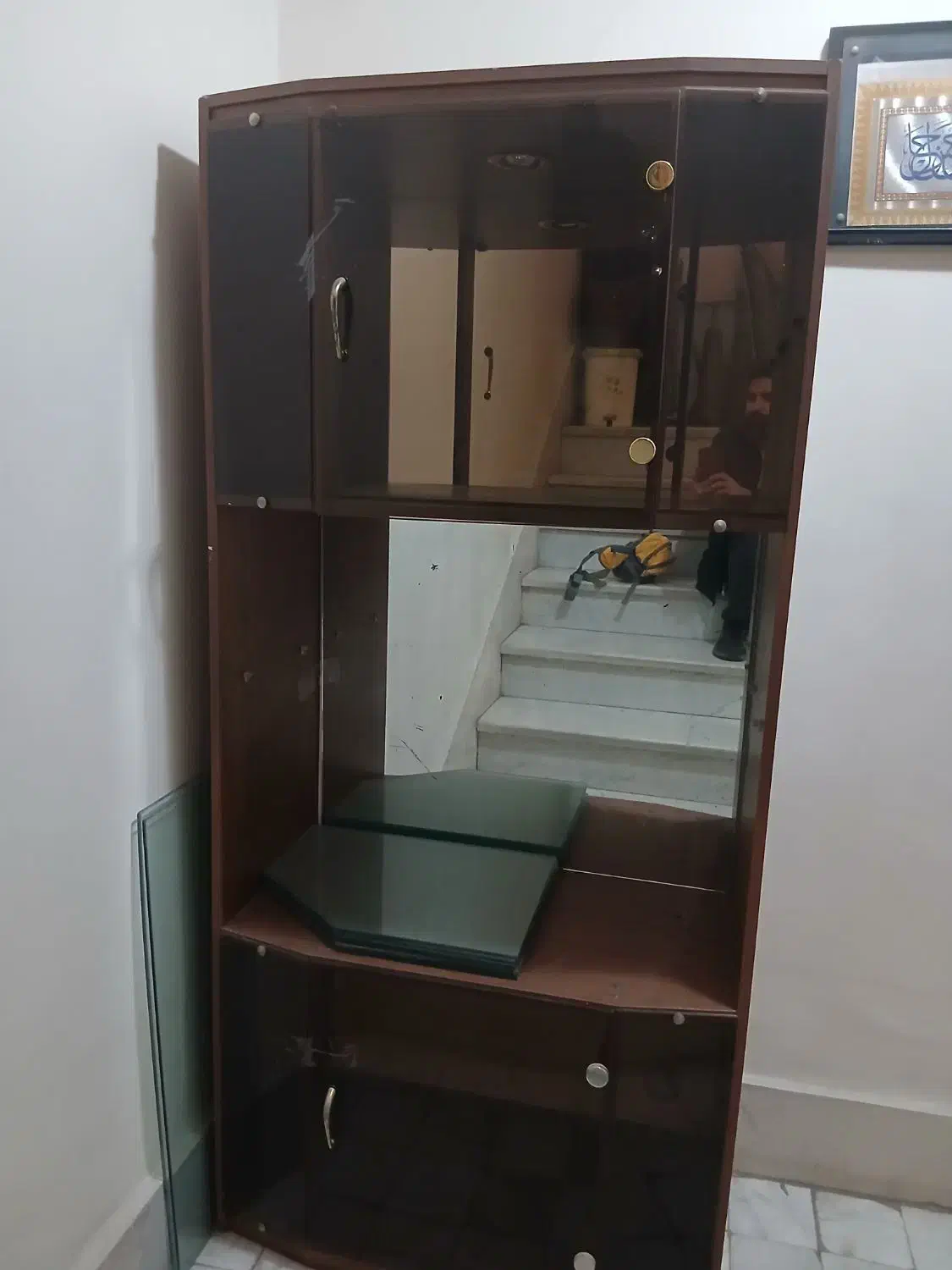 ویترین|بوفه، ویترین، کنسول|تهران, سوهانک|دیوار