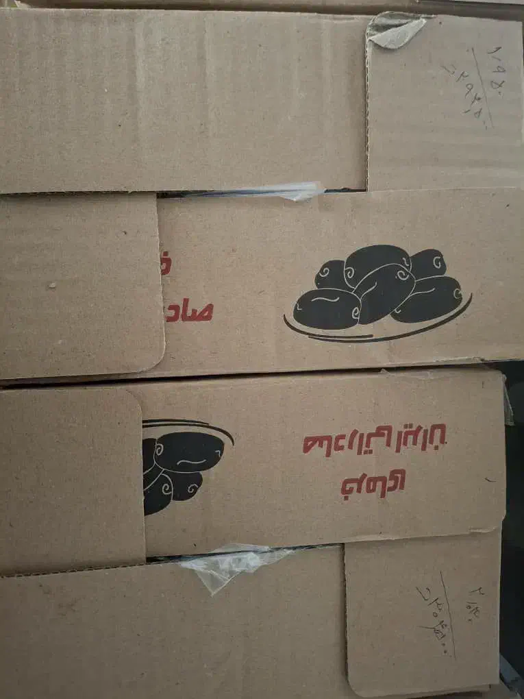 خرمای کلوته|خوردنی و آشامیدنی|رشت, دباغیان|دیوار