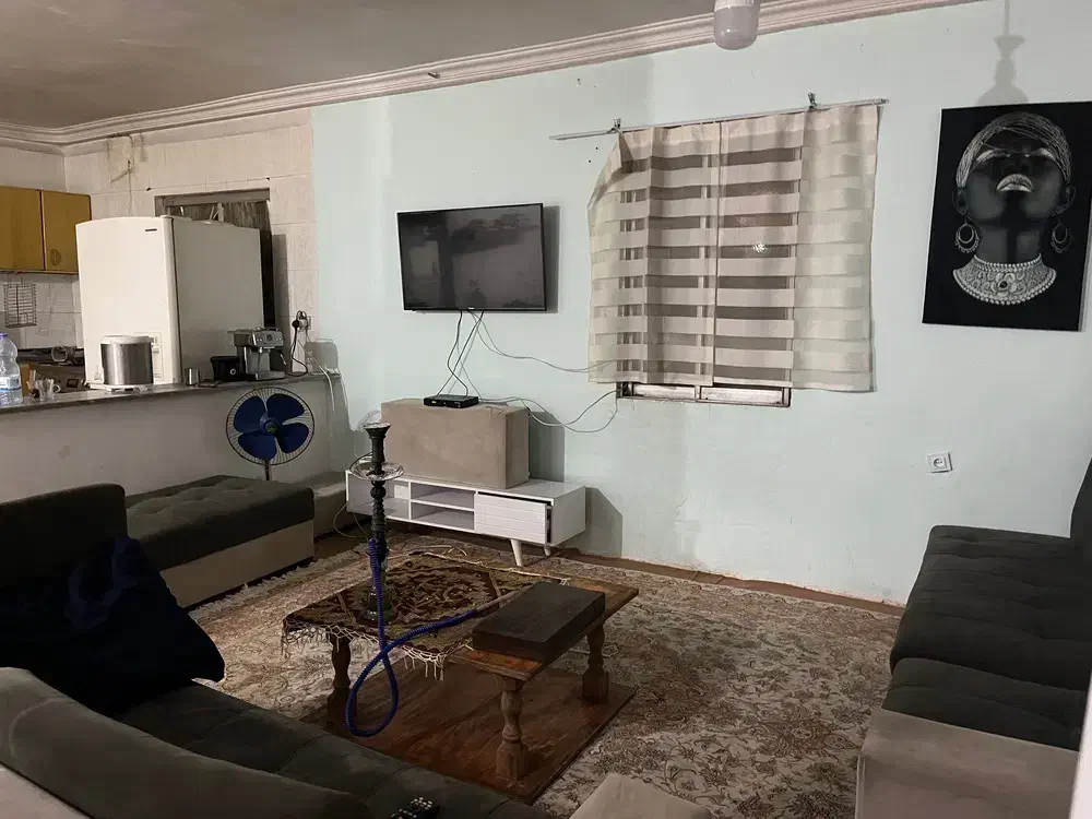 اجاره سوئیت دربست ویلایی|اجارهٔ کوتاه‌مدت آپارتمان و سوئیت|گرگان, |دیوار