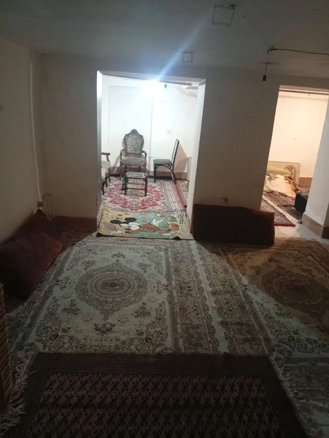 اجاره سوییت|اجارهٔ کوتاهمدت آپارتمان و سوئیت|ارومیه, |دیوار