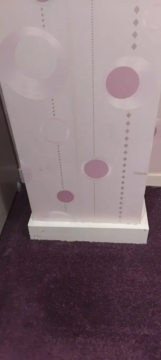 پالاز|موکت|مسجد سلیمان, |دیوار